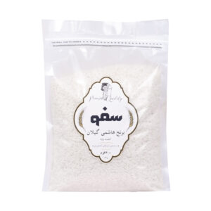 برنج هاشمی ممتاز گیلان