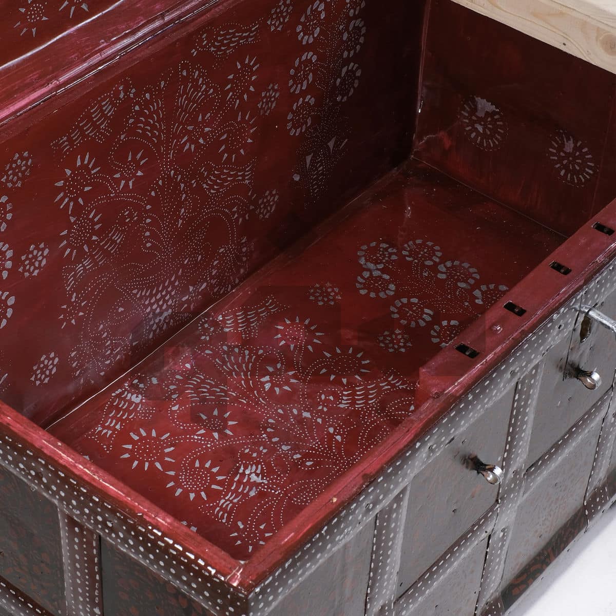 صندوق روسی بزرگ سفو6