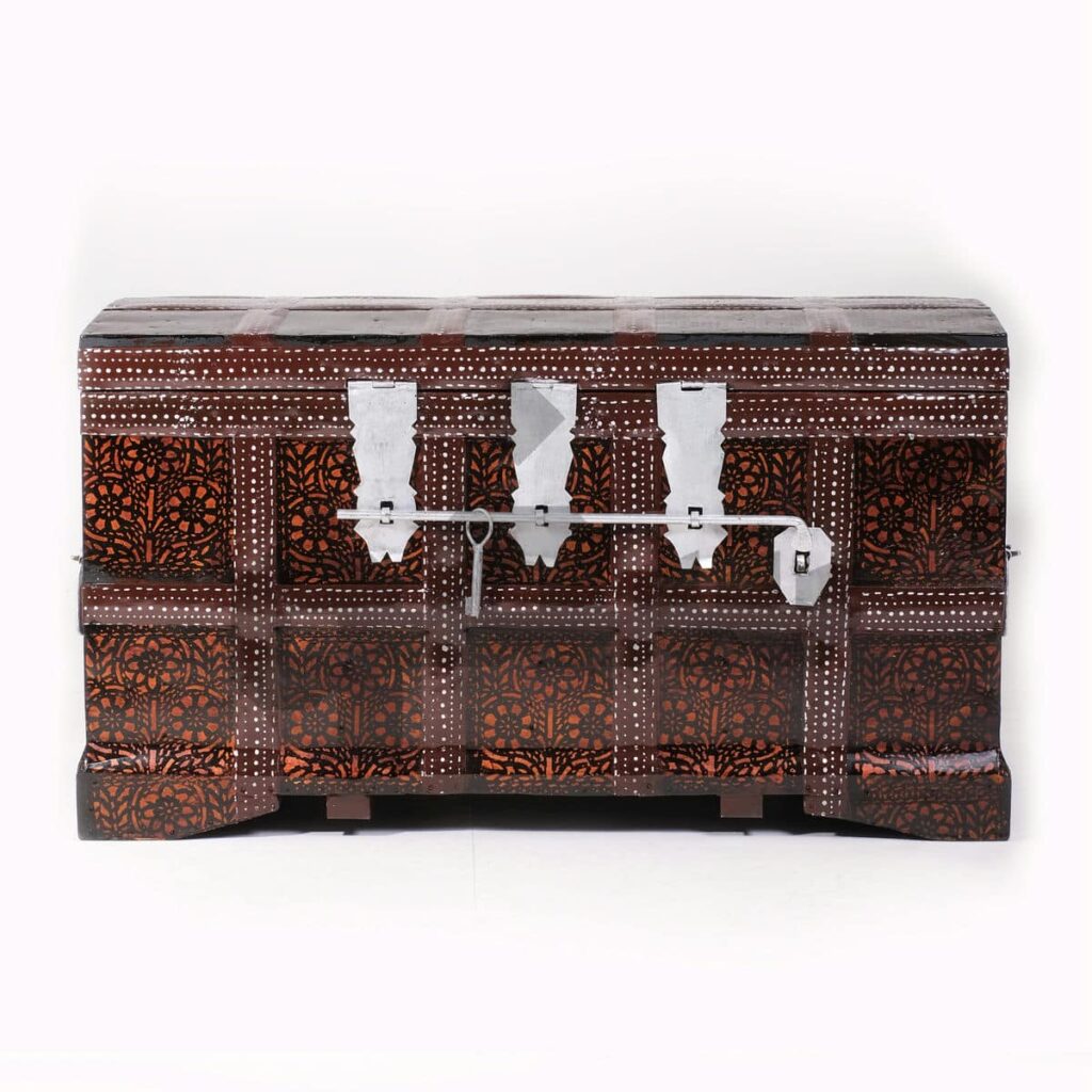 صندوق روسی بزرگ سفو