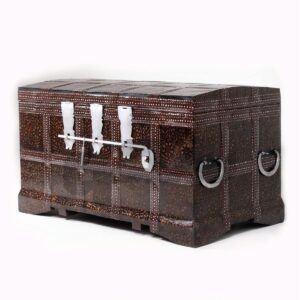 صندوق روسی بزرگ سفو1