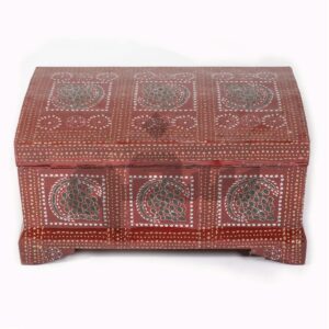 صندوق روسی کوچک سفو2