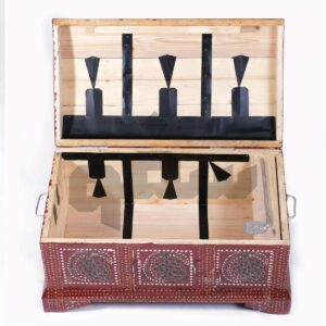 صندوق روسی کوچک سفو3