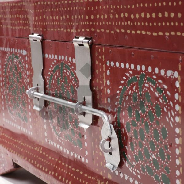 صندوق روسی کوچک سفو4