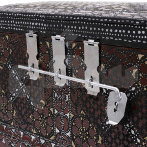 صندوق اهنکوب سفو