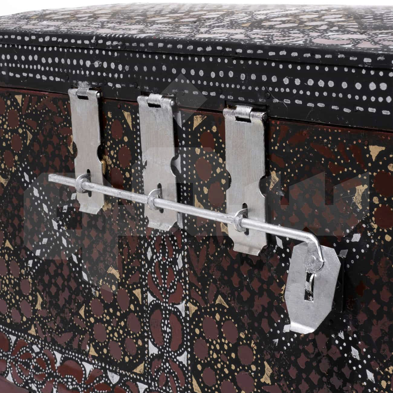 صندوق اهنکوب سفو