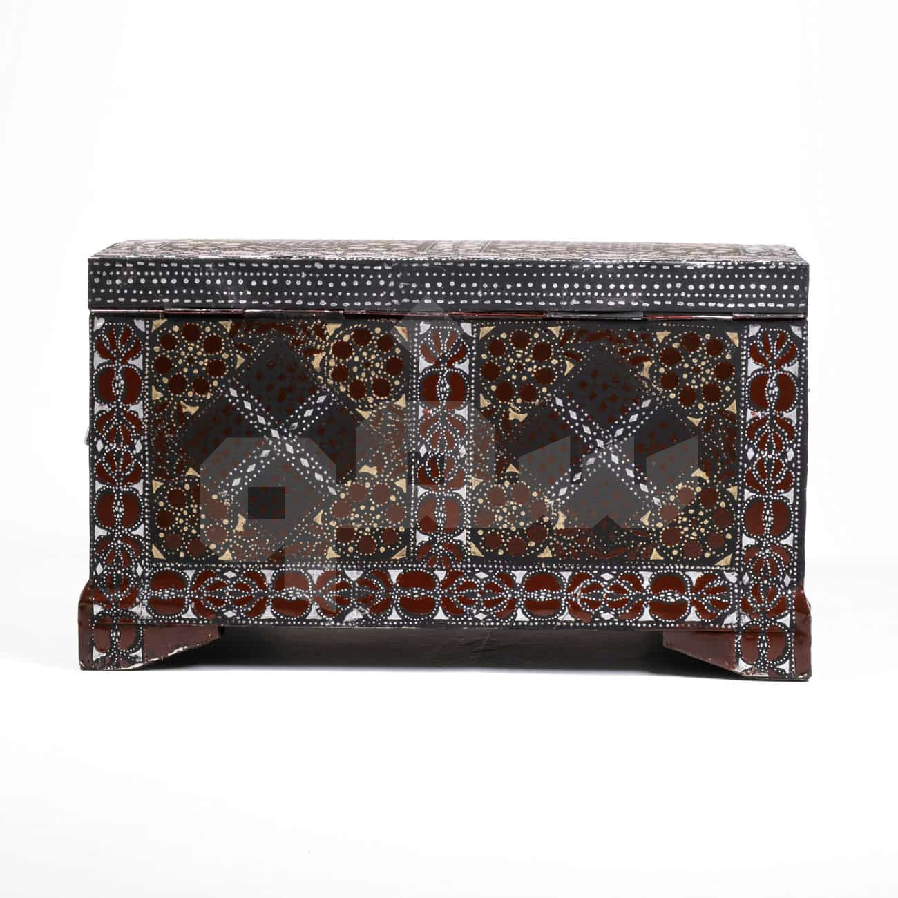 صندوق روسی سفو