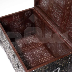 صندوق اهنکوب روسی سفو