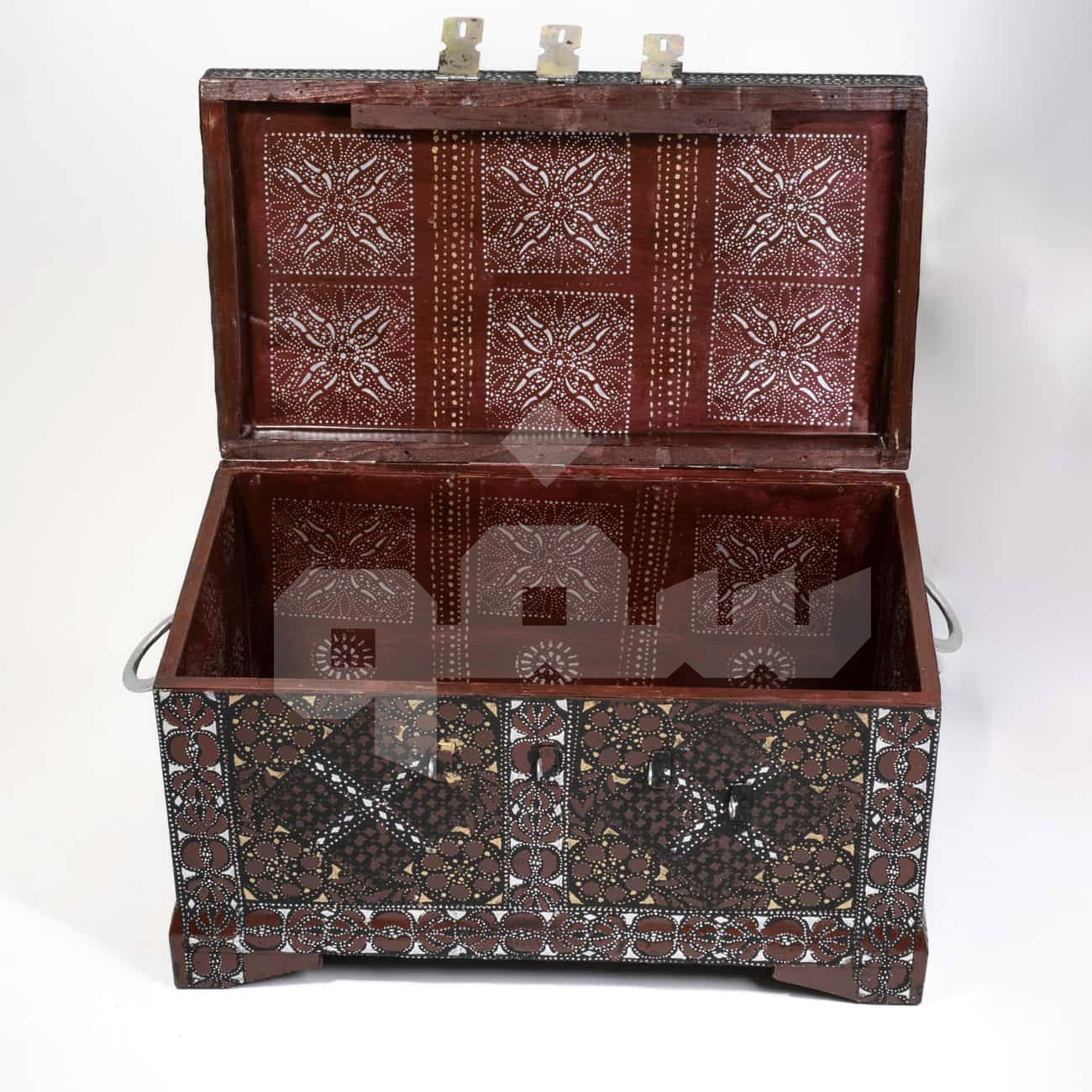 صندوق اهنکوب سفو