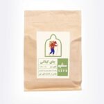 چای سبز طبیعی سفو
