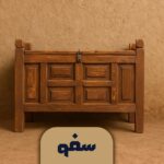 فروشگاه سفو فروش بج انبار