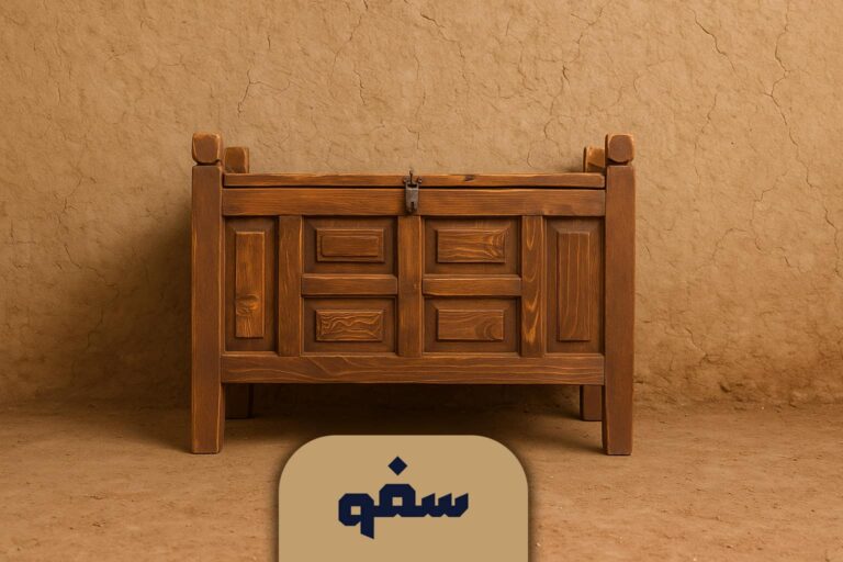 فروشگاه سفو فروش بج انبار